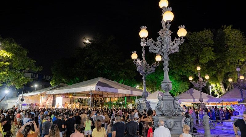 festa campo grande &raquo; Gnews Bahia