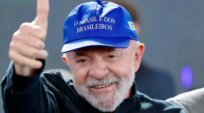 Lula vence Flávio Bolsonaro e conquista quarto mandato presidencial