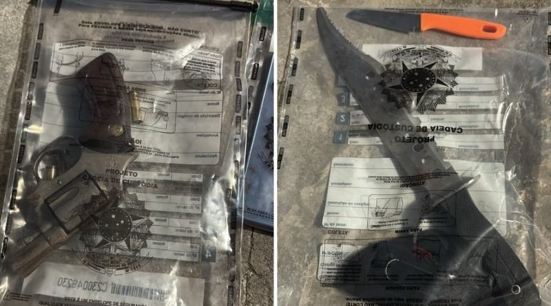 suspeito preso em pernambues widelg &raquo; Gnews Bahia