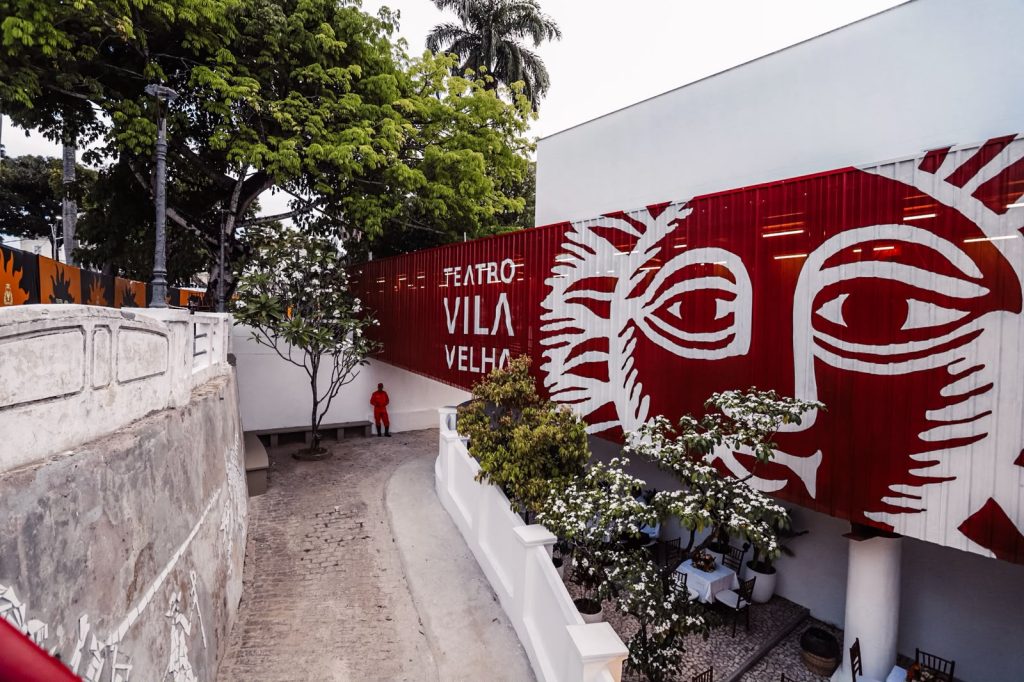vila capa » Gnews Bahia