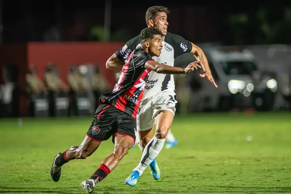vitoria x corinthians 12 rodada da serie a 3235080 article &raquo; Gnews Bahia