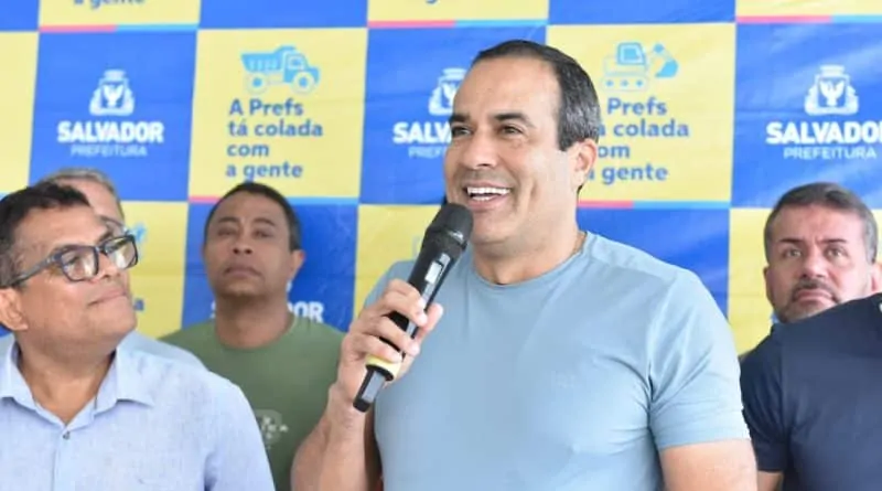 BRUNO ENTREGA » Gnews Bahia